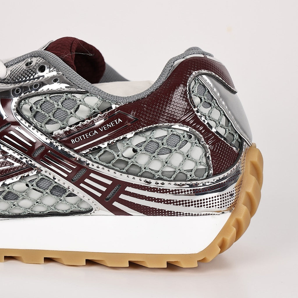 New Bottega Veneta Orbit Sneakers