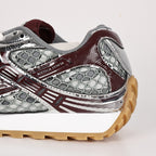 New Bottega Veneta Orbit Sneakers