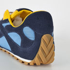 Bottega Veneta Orbit Flash Sneakers