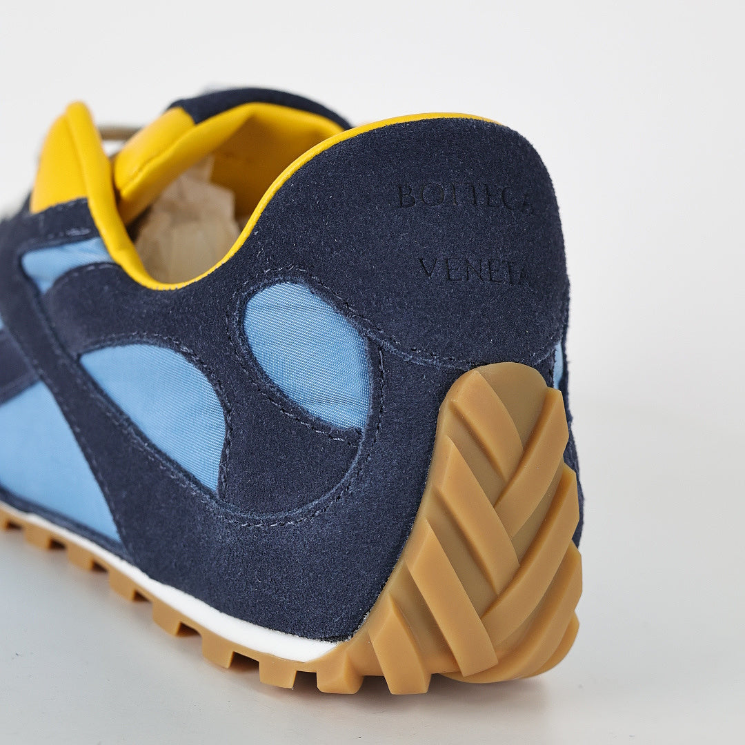 Bottega Veneta Orbit Flash Sneakers
