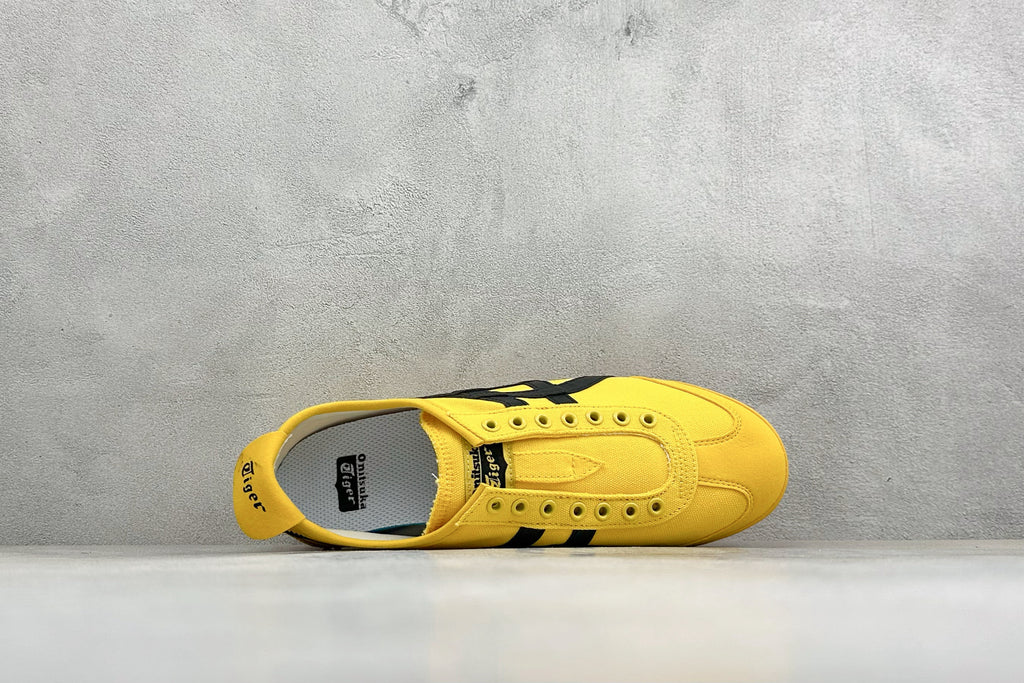 Onitsuka Tiger Retro Low-Top Casual Running Shoes