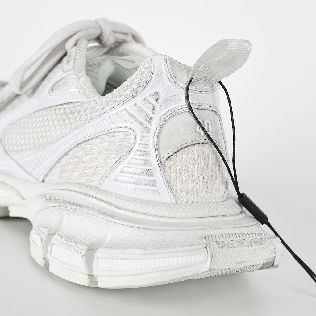 Balenciaga 3XL Sneaker – White