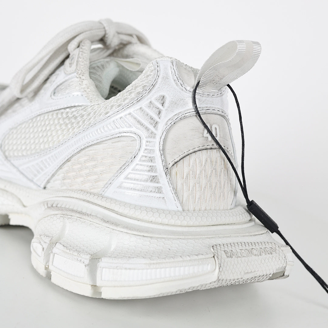 Balenciaga 3XL Sneaker – White