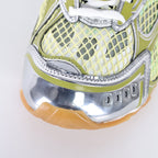 New Bottega Veneta Orbit Sneakers