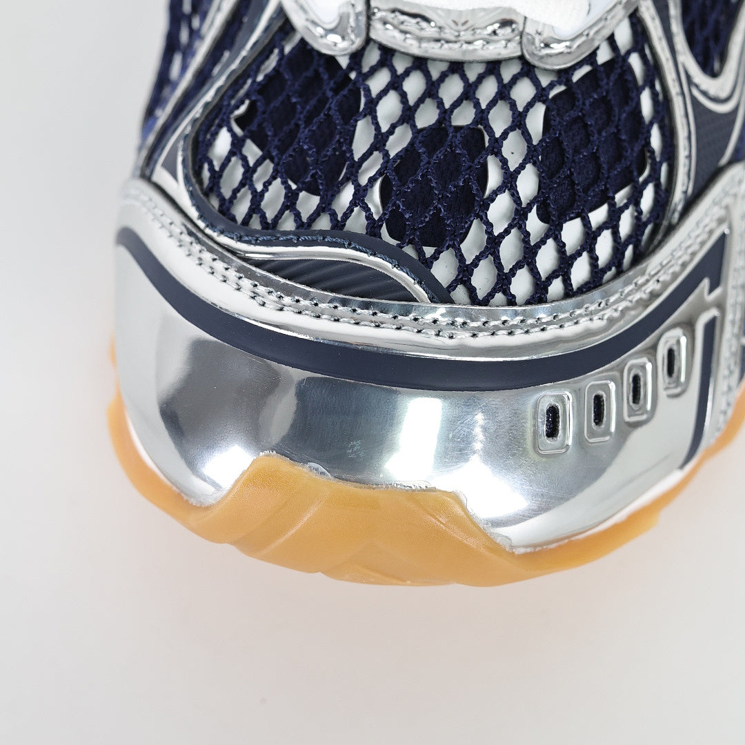 New Bottega Veneta Orbit Sneakers