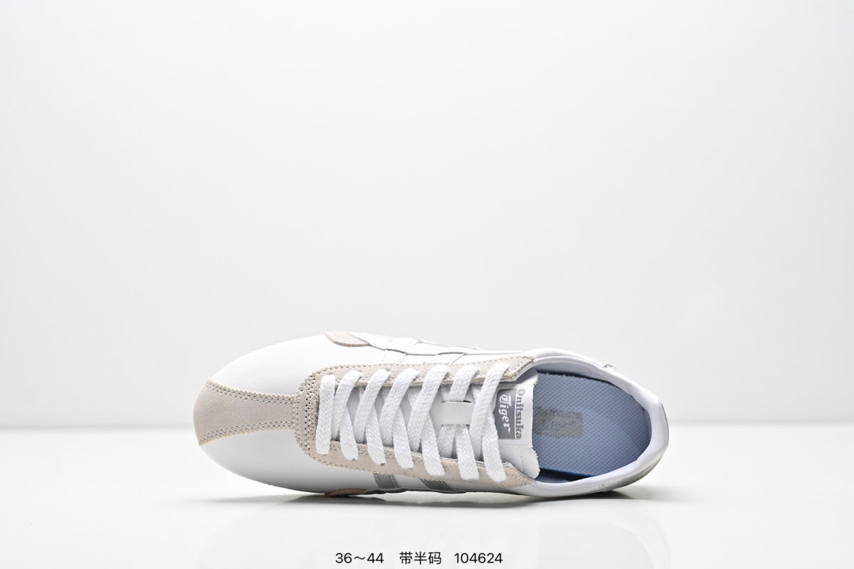 Onitsuka Tiger Retro Low-Top Casual Running Shoes