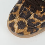 Adidas Samba OG Sneakers Leopard print