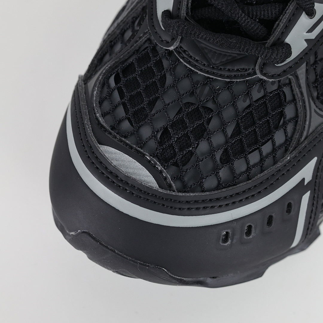 New Bottega Veneta Orbit Sneakers