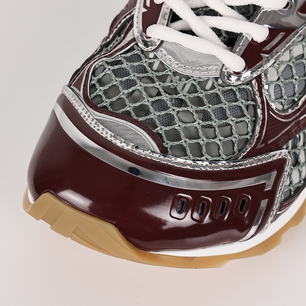 New Bottega Veneta Orbit Sneakers