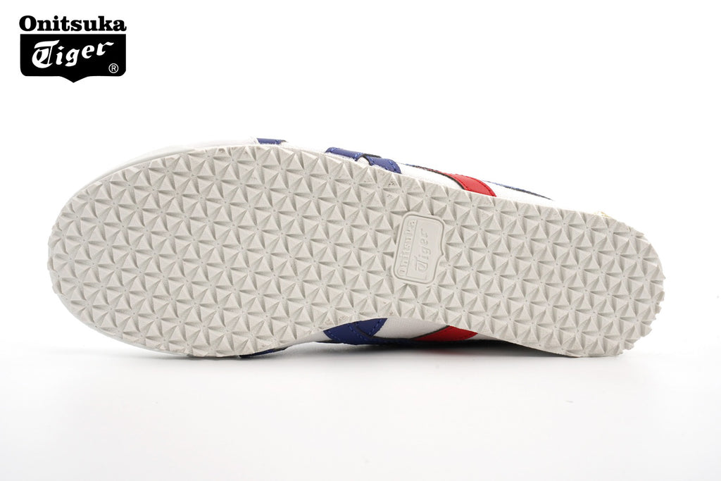 Onitsuka Tiger Retro Low-Top Casual Running Shoes