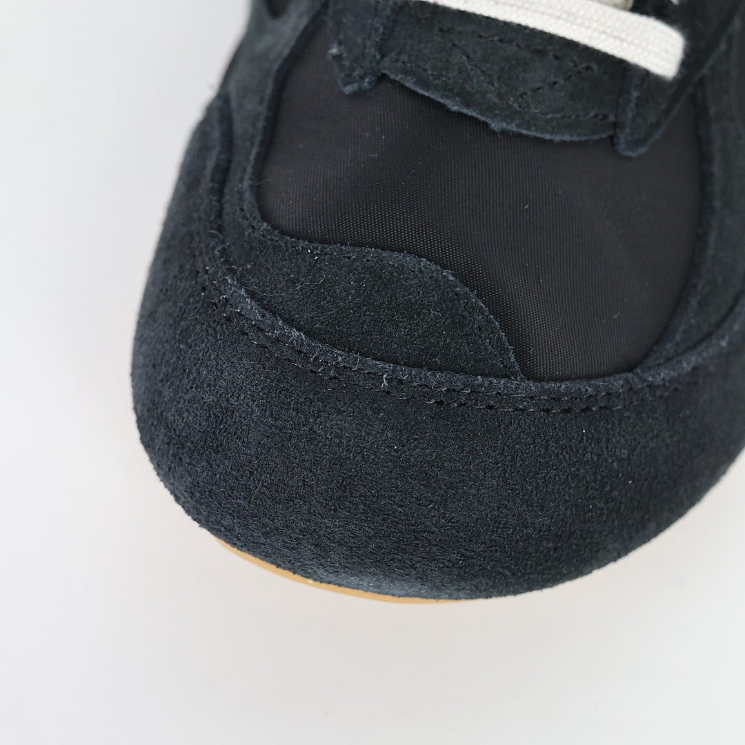 Bottega Veneta Orbit Flash Sneakers
