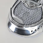 New Bottega Veneta Orbit Sneakers