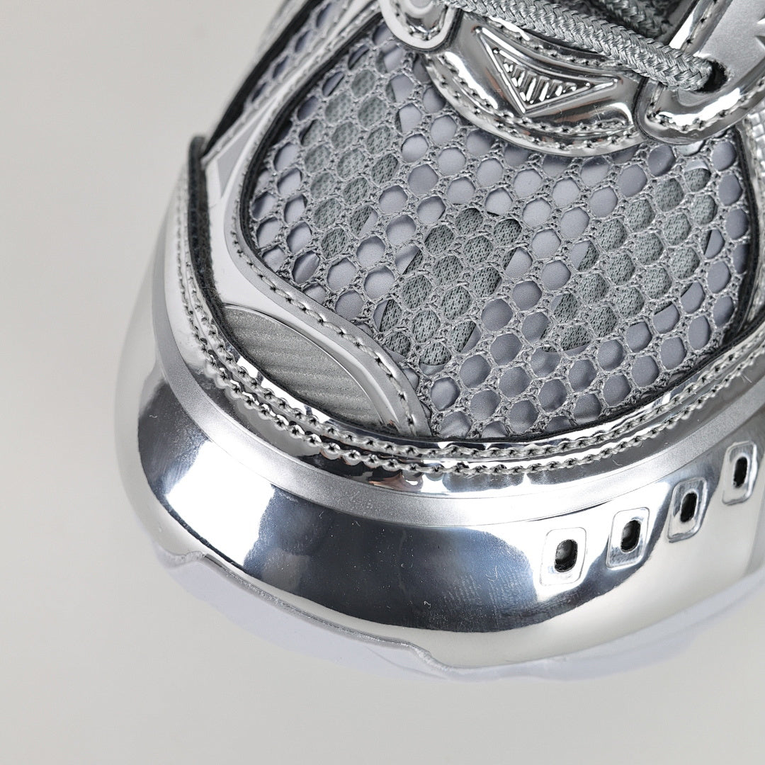 New Bottega Veneta Orbit Sneakers
