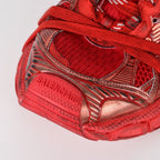 Balenciaga 3XL Sneaker – Red