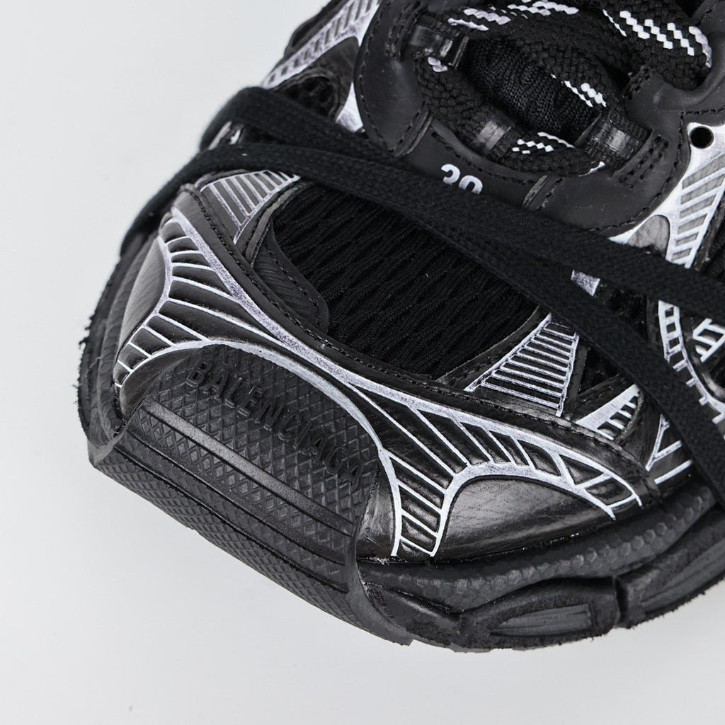 Balenciaga 3XL Sneaker – Black