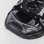 Balenciaga 3XL Sneaker – Black