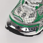 New Bottega Veneta Orbit Sneakers
