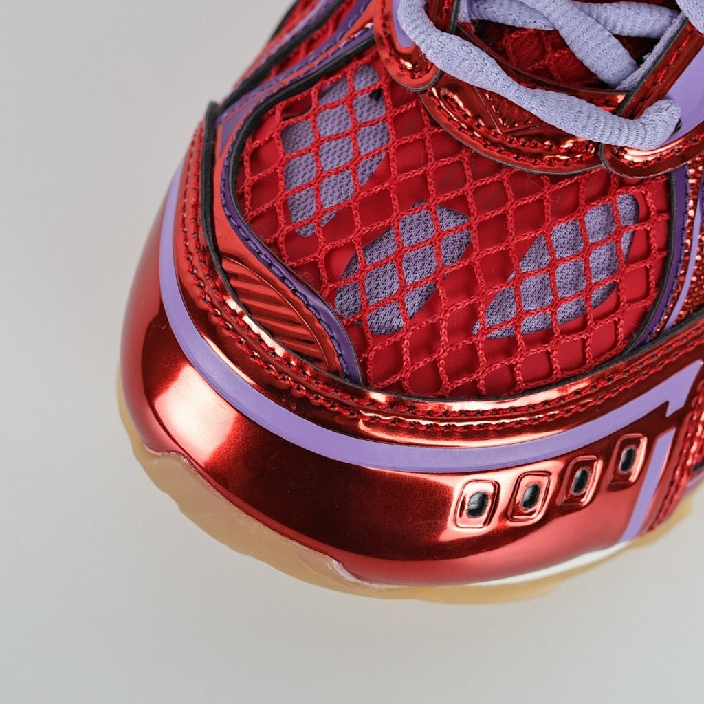 New Bottega Veneta Orbit Sneakers