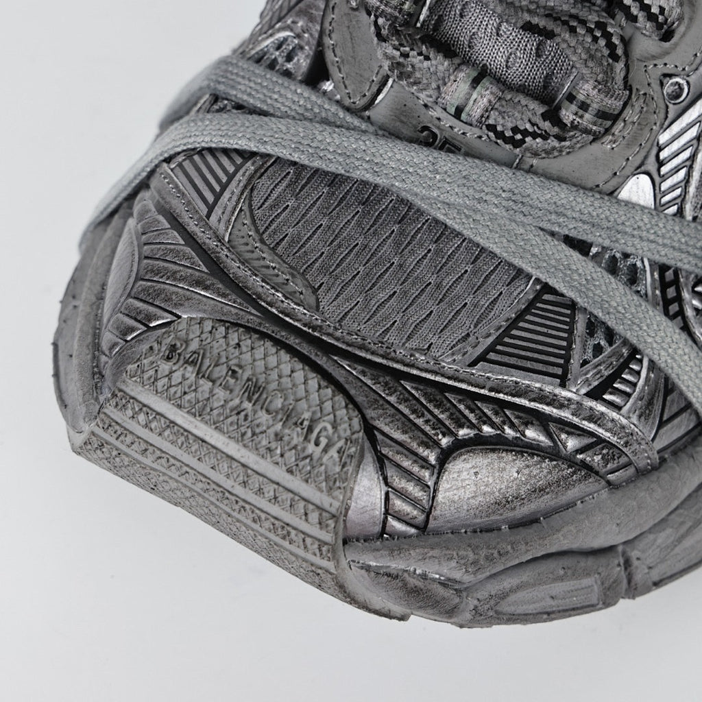 Balenciaga 3XL Sneaker – Grey