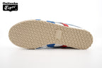 Onitsuka Tiger Retro Low-Top Casual Running Shoes