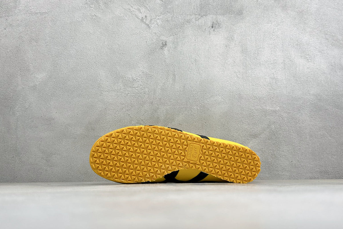 Onitsuka Tiger Retro Low-Top Casual Running Shoes