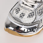 New Bottega Veneta Orbit Sneakers