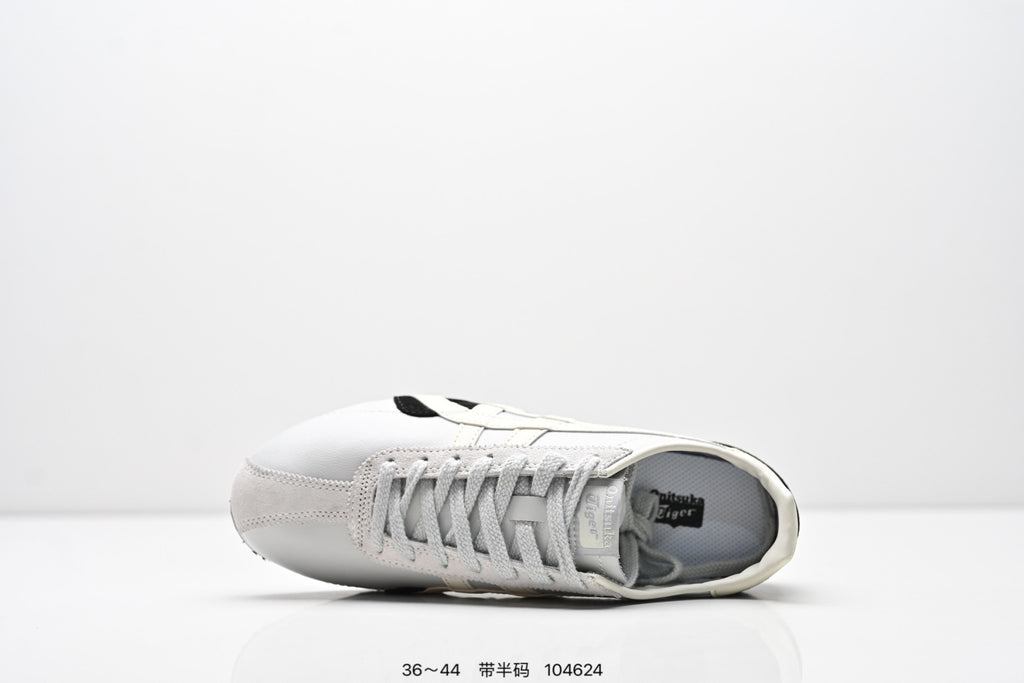 Onitsuka Tiger Retro Low-Top Casual Running Shoes
