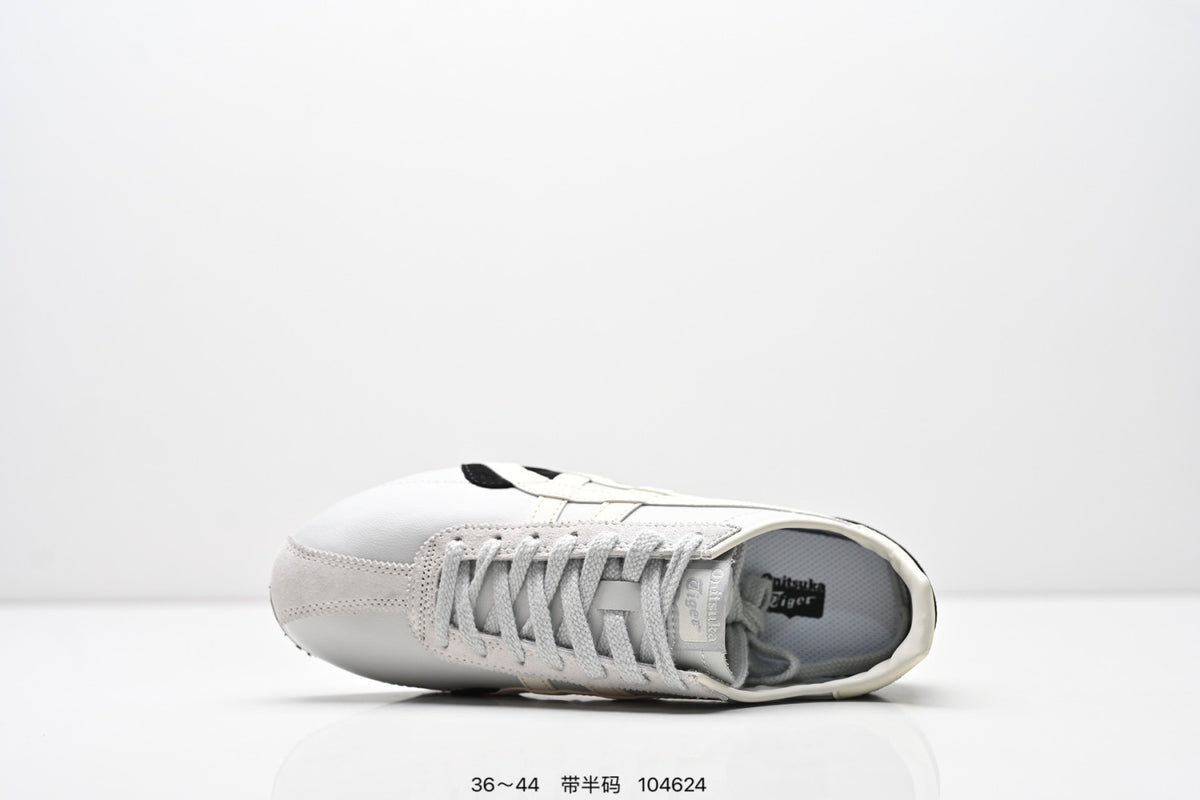 Onitsuka Tiger Retro Low-Top Casual Running Shoes