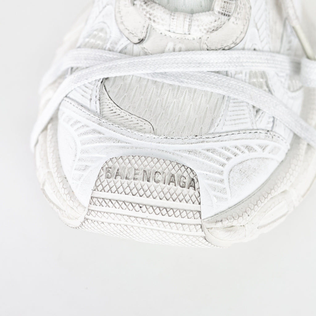 Balenciaga 3XL Sneaker – White