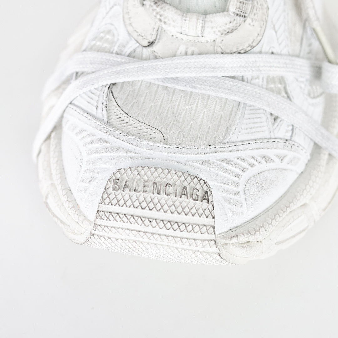 Balenciaga 3XL Sneaker – White