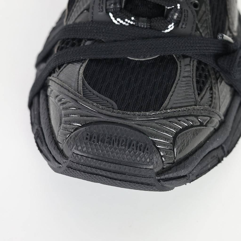 Balenciaga 3XL Sneaker – All Black