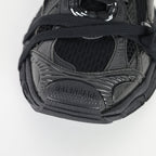 Balenciaga 3XL Sneaker – All Black