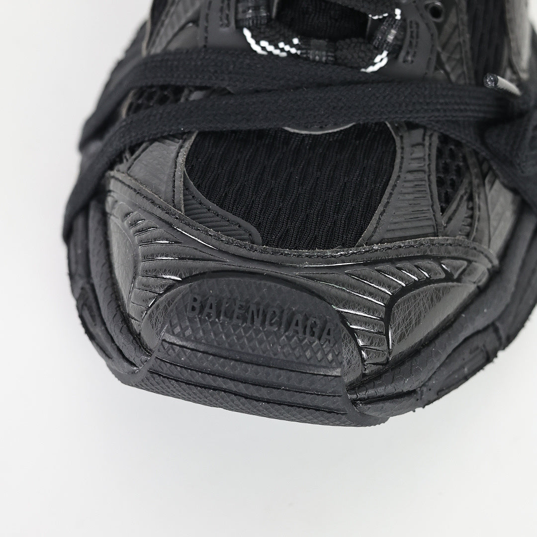 Balenciaga 3XL Sneaker – All Black