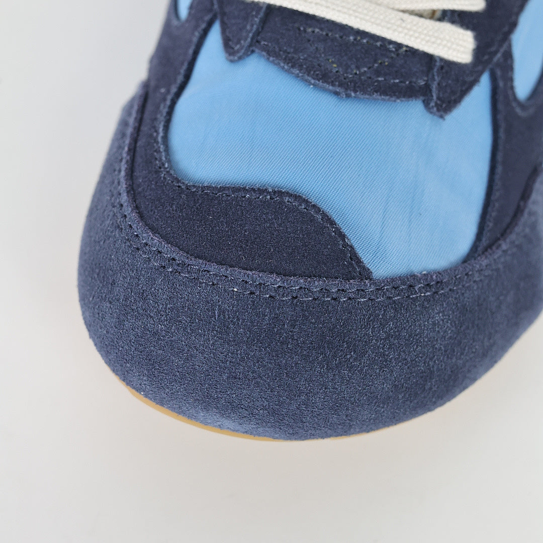 Bottega Veneta Orbit Flash Sneakers
