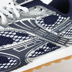 New Bottega Veneta Orbit Sneakers