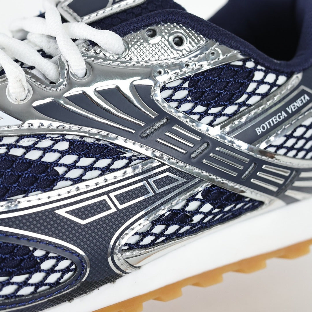 New Bottega Veneta Orbit Sneakers