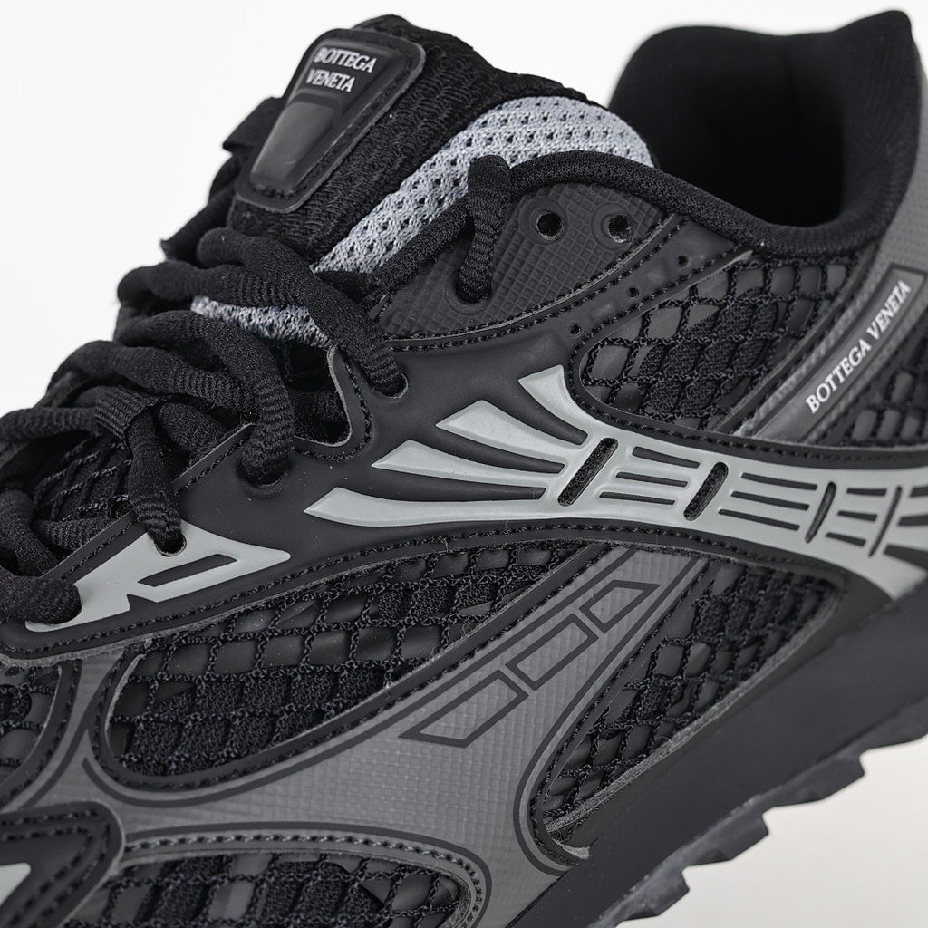 New Bottega Veneta Orbit Sneakers