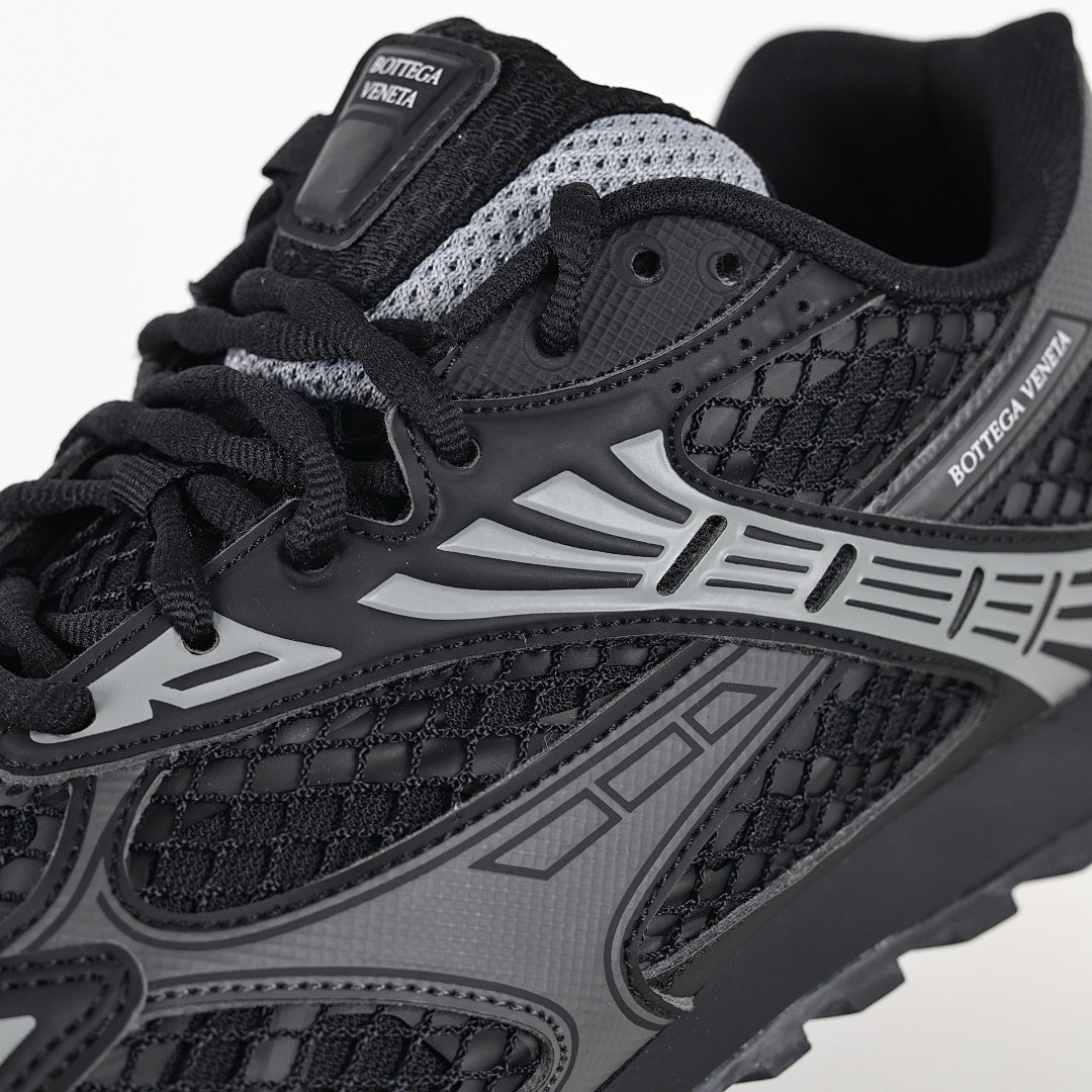 New Bottega Veneta Orbit Sneakers
