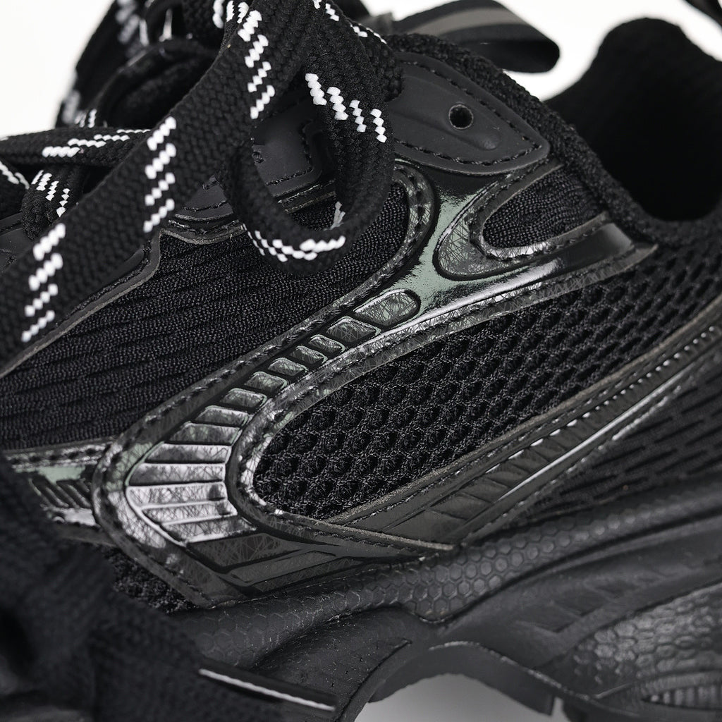 Balenciaga 3XL Sneaker – All Black