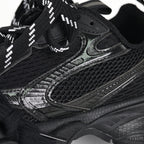 Balenciaga 3XL Sneaker – All Black