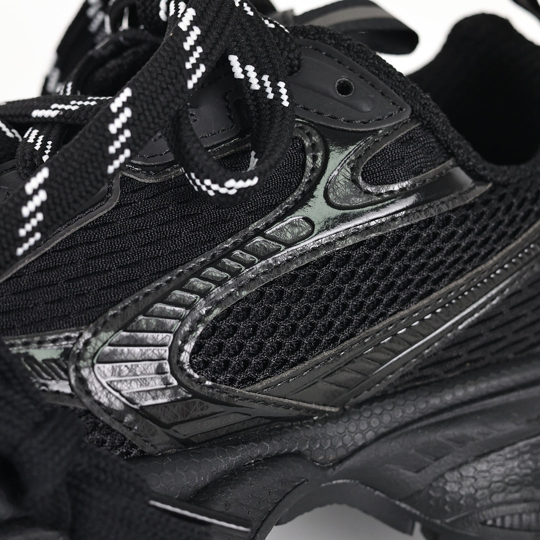Balenciaga 3XL Sneaker – All Black