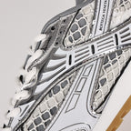 New Bottega Veneta Orbit Sneakers