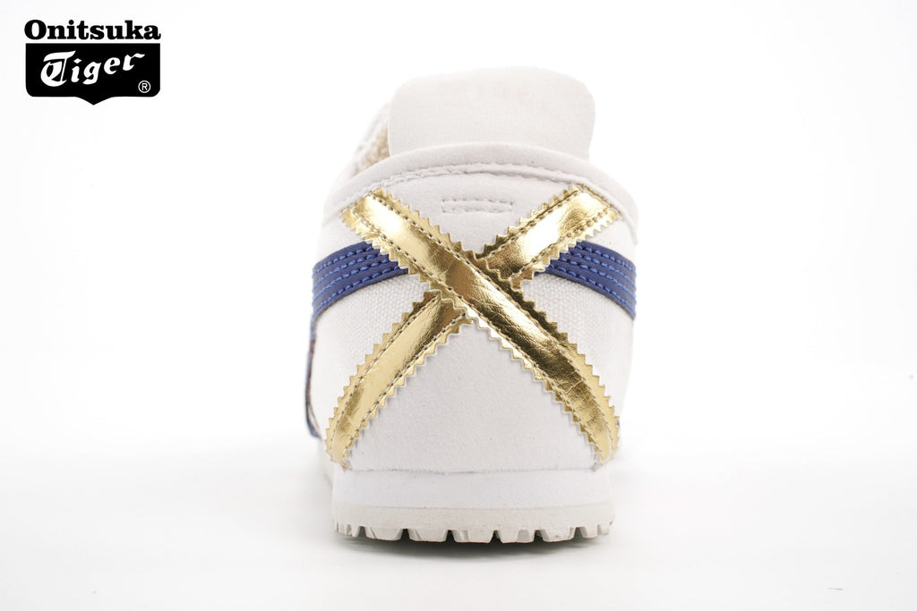 Onitsuka Tiger Retro Low-Top Casual Running Shoes