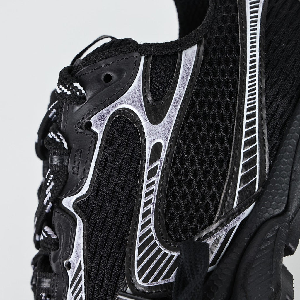 Balenciaga 3XL Sneaker – Black