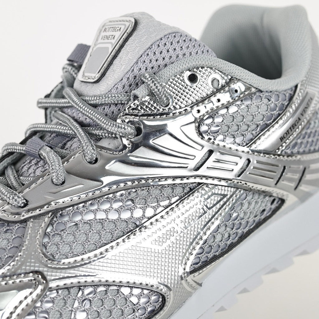 New Bottega Veneta Orbit Sneakers