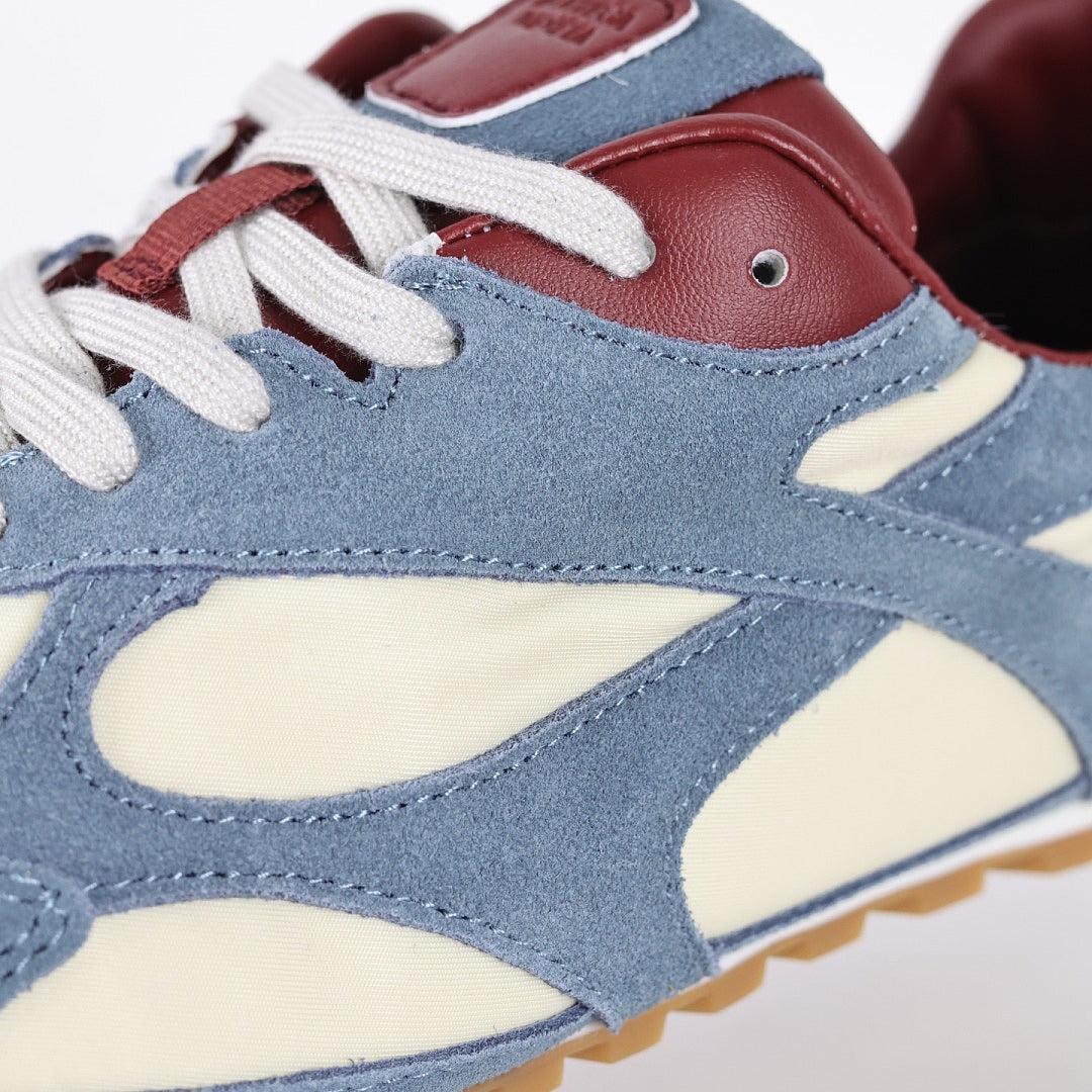 Bottega Veneta Orbit Flash Sneakers