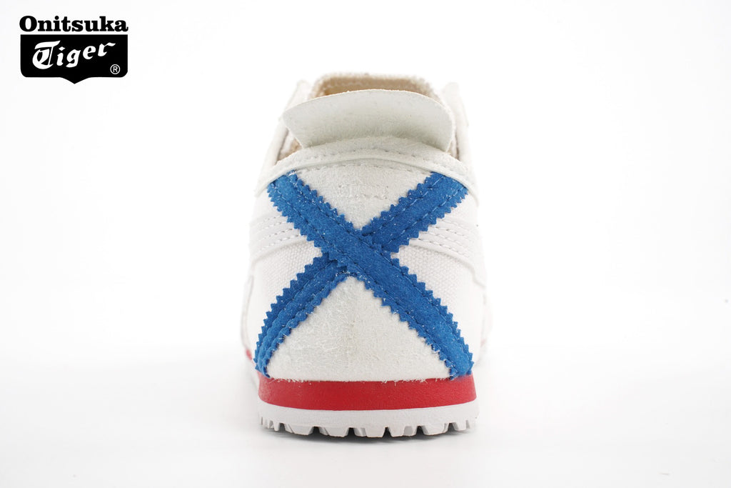 Onitsuka Tiger Retro Low-Top Casual Running Shoes