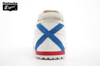 Onitsuka Tiger Retro Low-Top Casual Running Shoes
