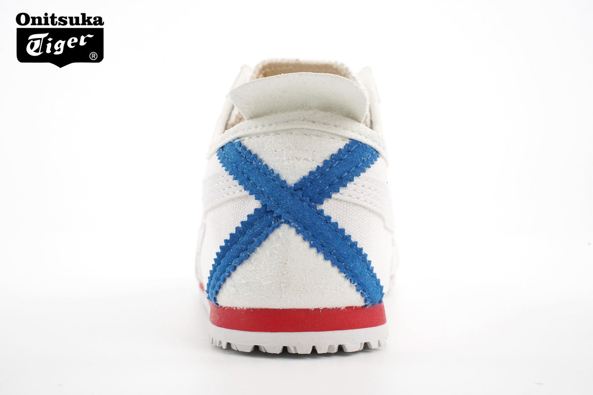 Onitsuka Tiger Retro Low-Top Casual Running Shoes