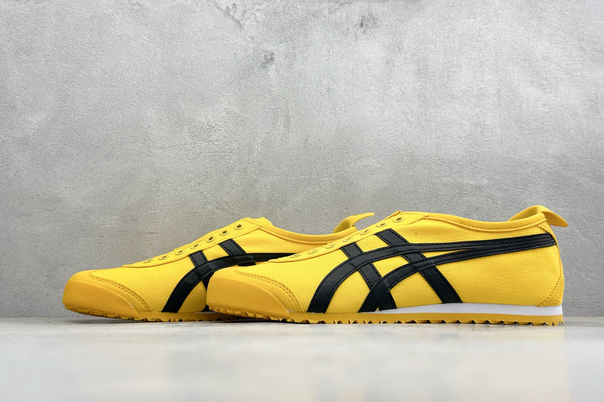 Onitsuka Tiger Retro Low-Top Casual Running Shoes
